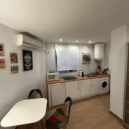 Apartmán Acogedor Picasso *